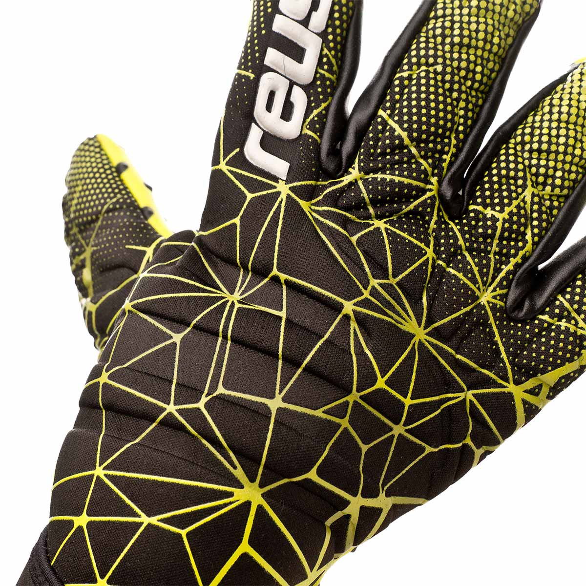 reusch pure contact speed bump
