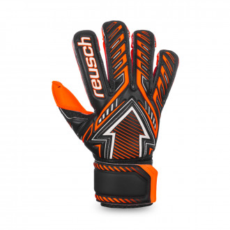 Luvas Reusch Freccia Criança Orange-Black