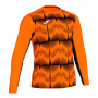 Derby IV m/l Orange-Black