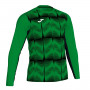Derby IV m/l Green-Black