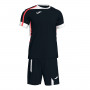 Roma II Preto-Coral-Branco