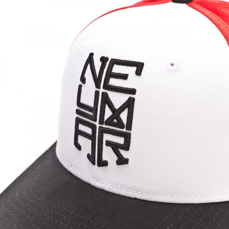 neymar cap nike