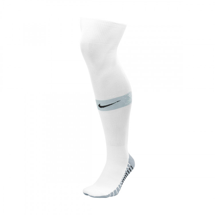 Revelar servidor O después Football Socks Nike Team Matchfit Over-the-Calf White-Jetstream-Black - Football store Fútbol Emotion Revelar servidor O después Football Socks Nike Team Matchfit Over-the-Calf White-Jetstream-Black - Football store Fútbol Emotion