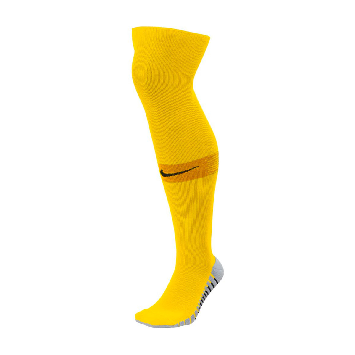purple and gold nike socks