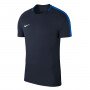 Academy 18 Training m/c Niño Obsidian-Royal blue-White