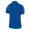 Polo Academy 18 m/c Niño Royal blue-Obsidian-White