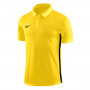 Kids Academy 18 m/c-Tour yellow-Anthracite-Black