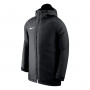Academy 18 Niño Black-White
