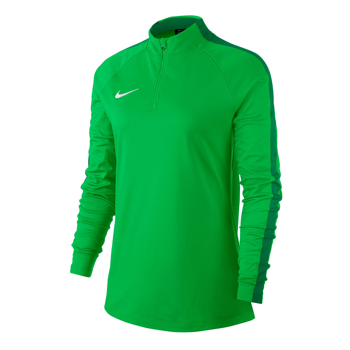 light green nike sweatshirt