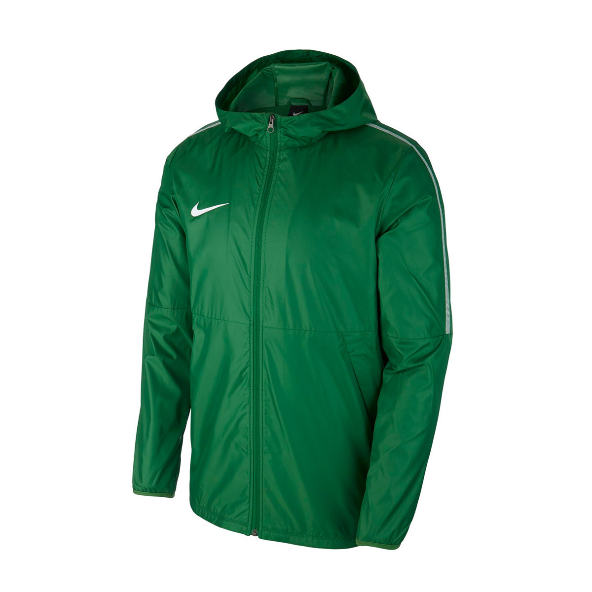 raincoats nike