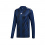 Striped 19 m/l Dark blue-White