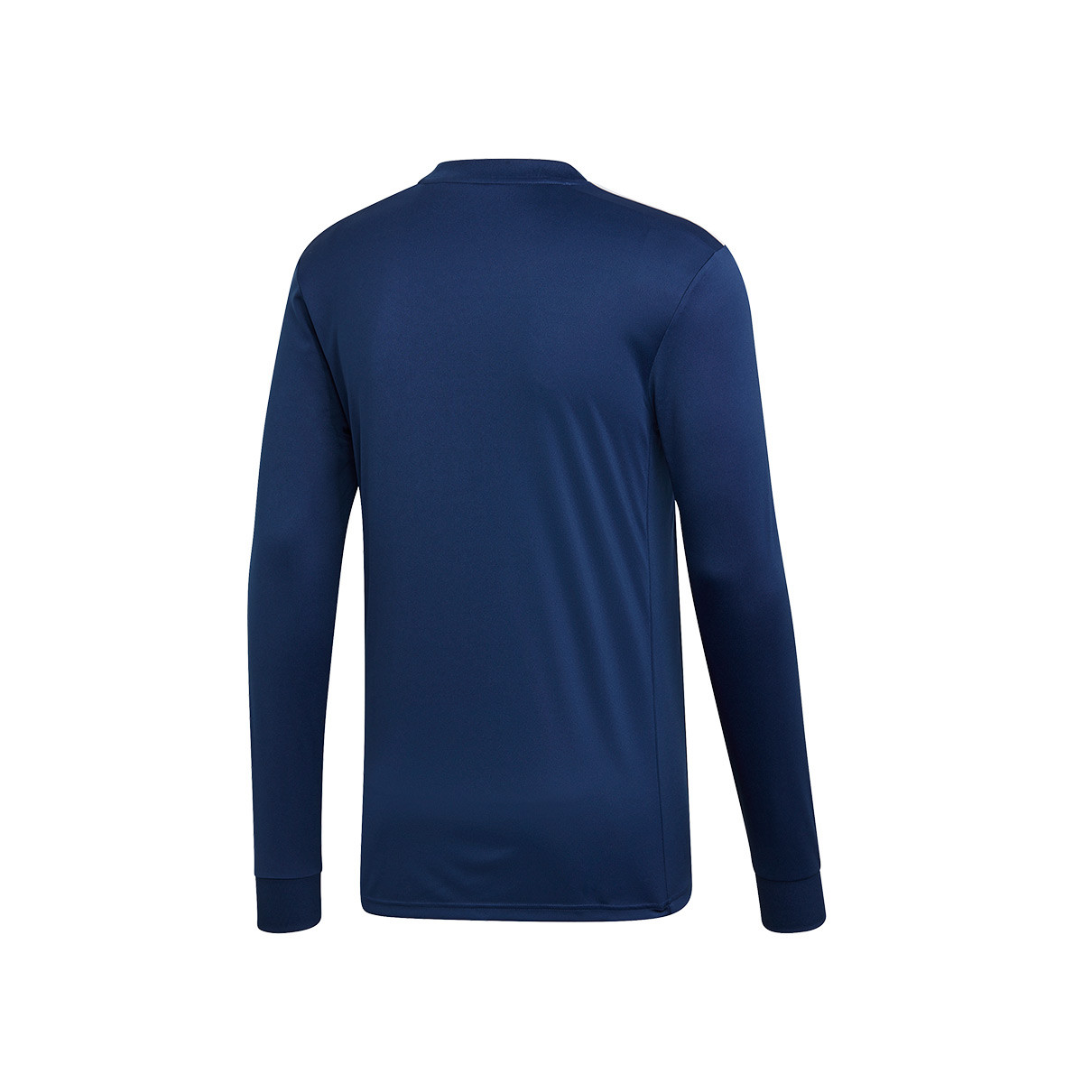 adidas dark blue t shirt
