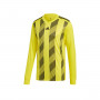 Striped 19 m/l Bright yellow-Black