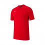 Club 19 m/c Niño University red-White