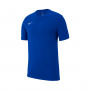 Club 19 m/c Niño Royal blue-White