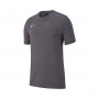 Club 19 m/c Niño Charcoal heather-White