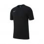 Club 19 m/c Niño Black-White