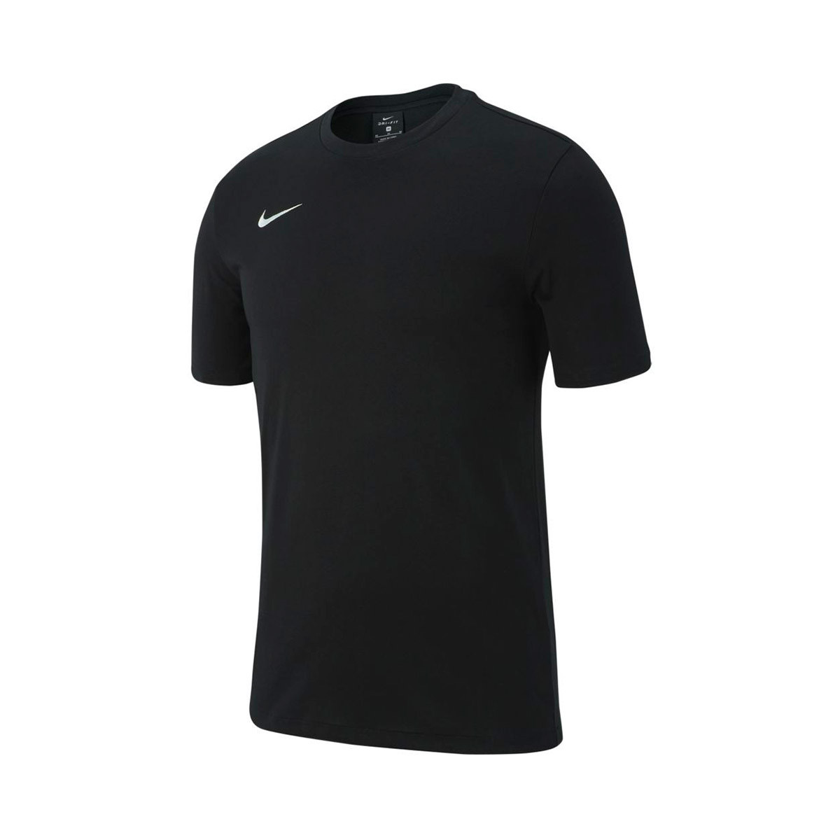 Nike Club Childrens Short Sleeve Training Shirt