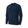Club 19 Crew Niño Obsidian-White