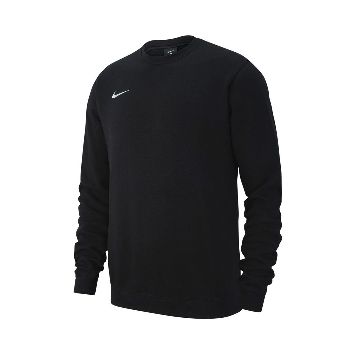 Sweatshirt Nike Club 19 Crew Black 