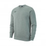Club 19 Crew Dark grey-White