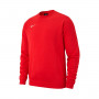 Club 19 Crew University red-White