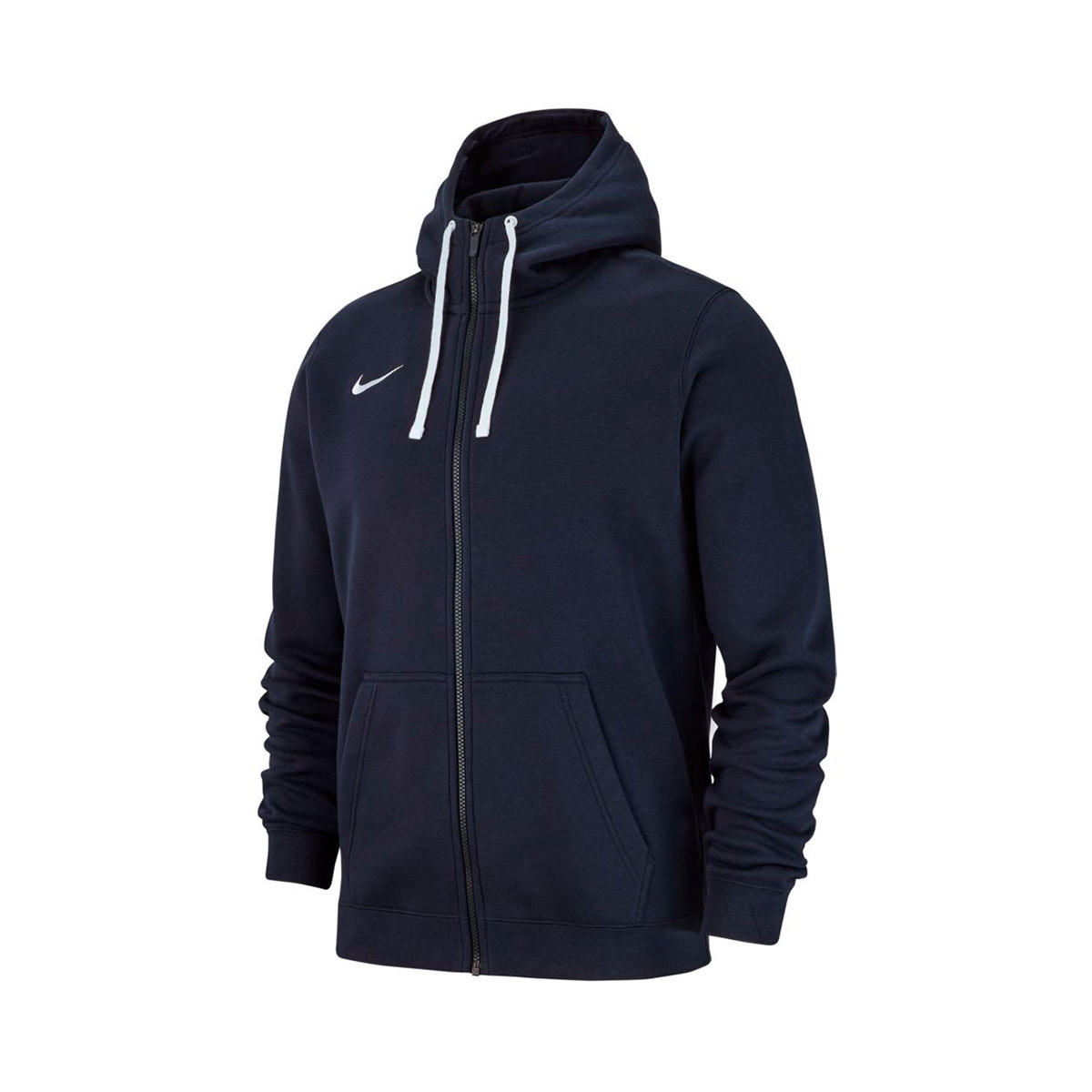 casaco nike hoodie