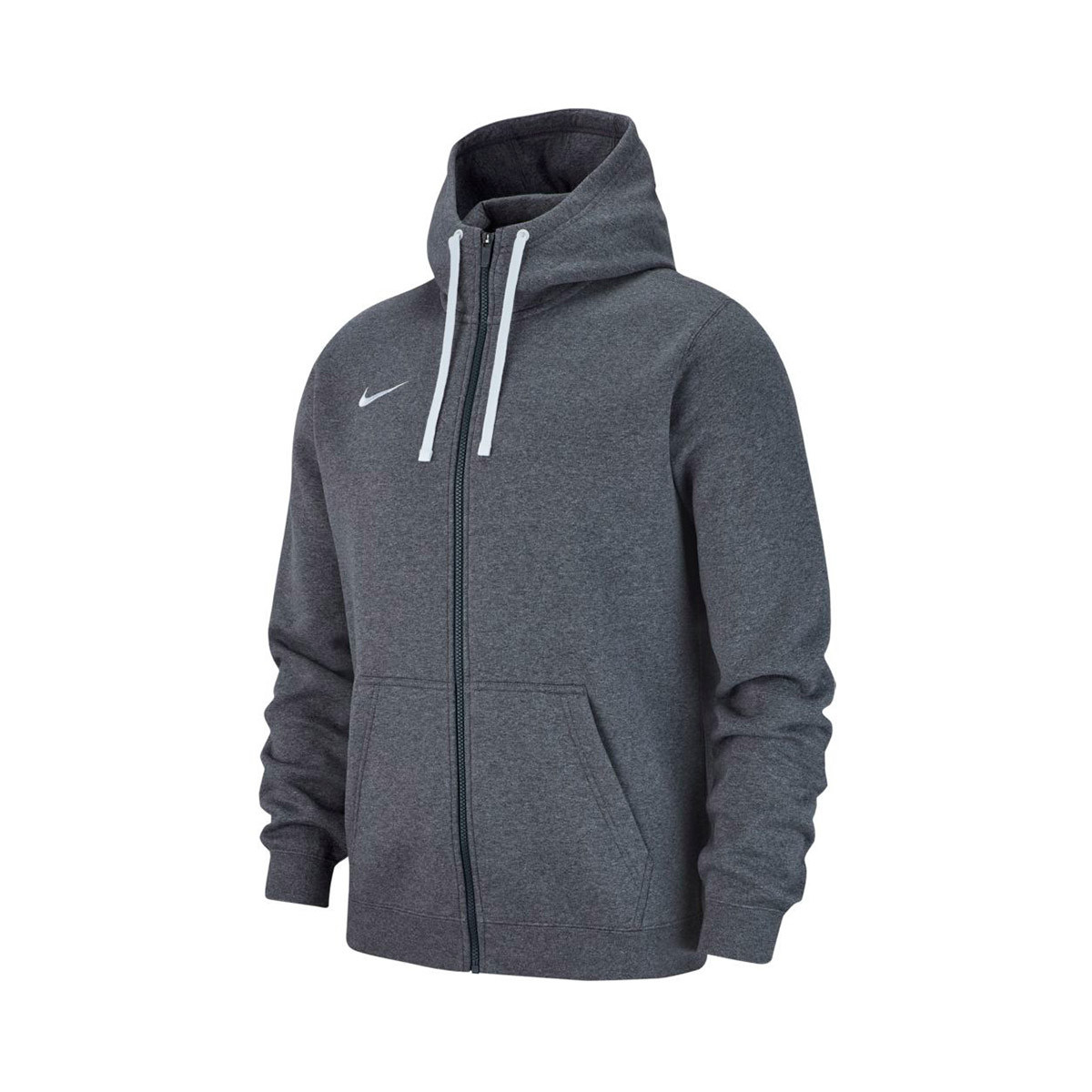 nike club jacket