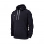 Club 19 Hoodie Niño Black-White