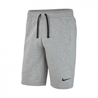 bermuda de treino nike