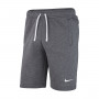 Club 19 Niño Charcoal heather-White