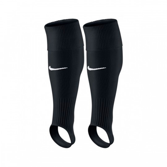 nike footless soccer socks
