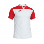 Hobby II m/c White-Red