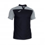 Hobby II m/c Black-Grey