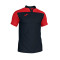 Joma Hobby II m/c Polo shirt