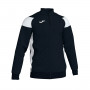 Crew III Negro-Blanco
