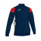 Sweatshirt Joma Crew III