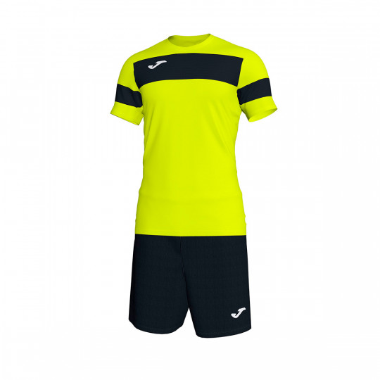 Kit Joma Academy II m/c Fluorescent 