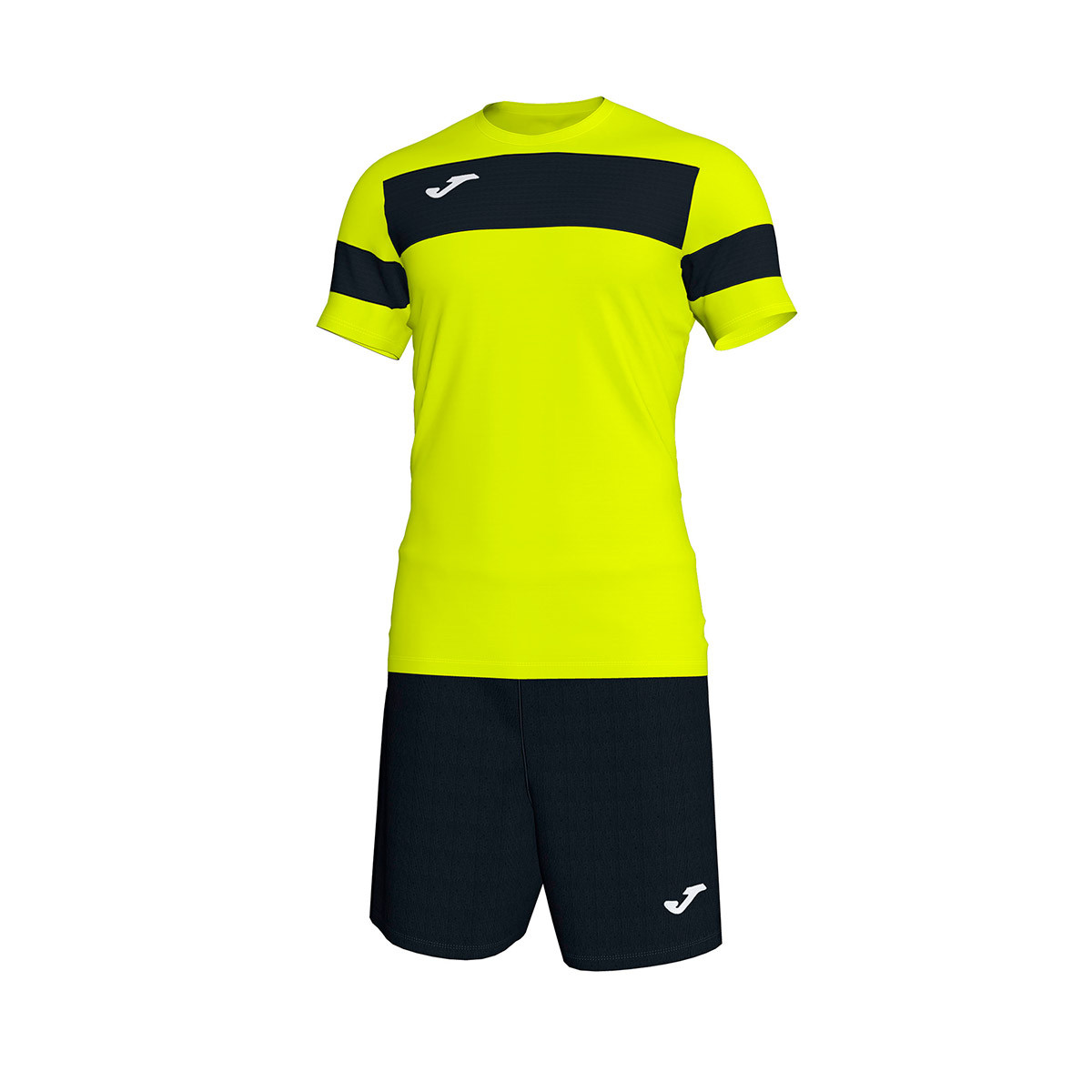 fluorescent football jersey