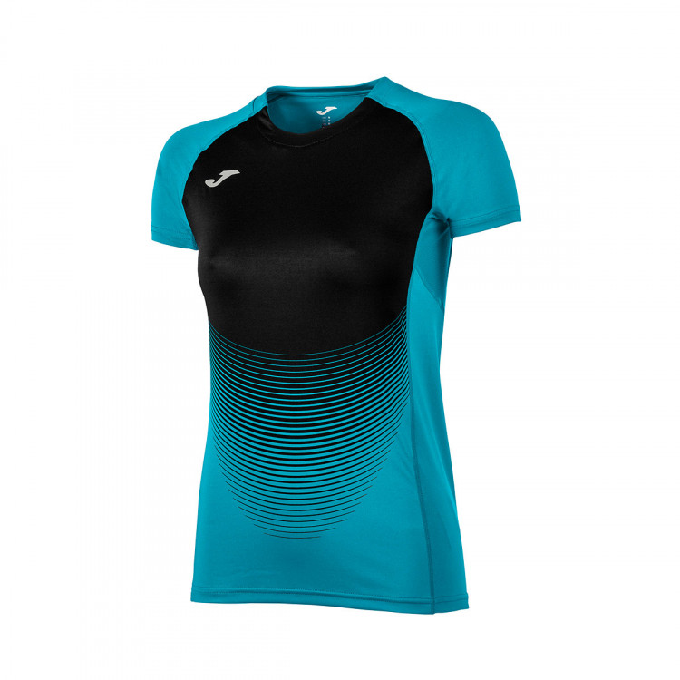 camisetas joma mujer