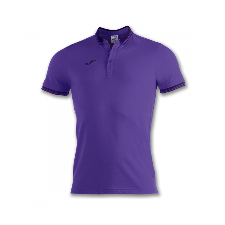 polos morados