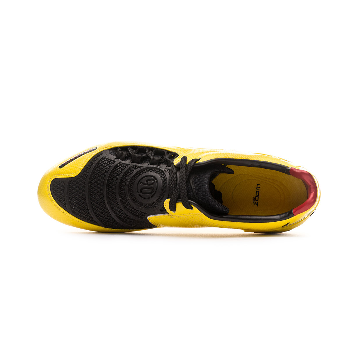 Zapatos de fútbol Nike Total 90 Laser SE FG Zest-Black - Tienda de fútbol  Fútbol Emotion