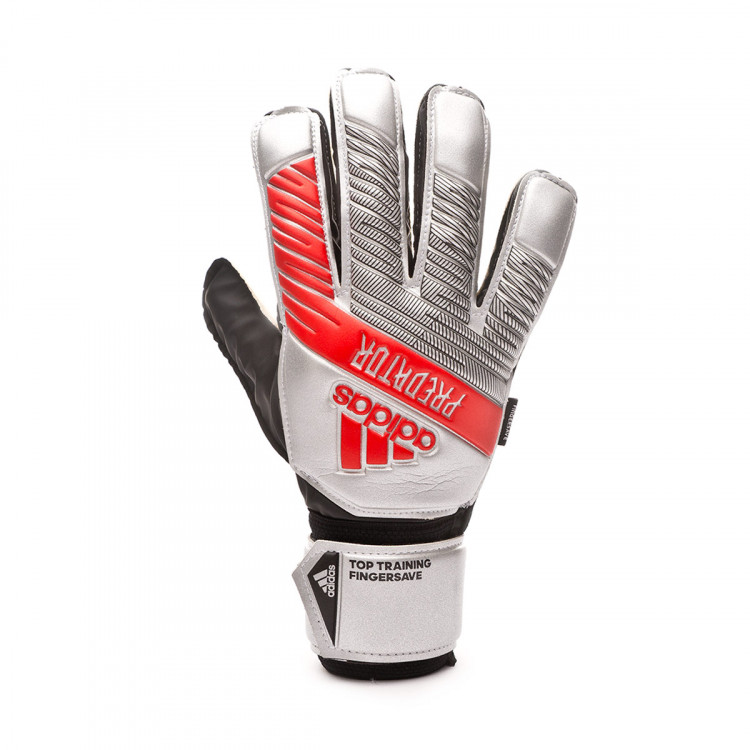 adidas Predator Training Goalkeeper Gloves Silver | adidas Ireland adidas Predator Training Goalkeeper Gloves Silver | adidas Ireland