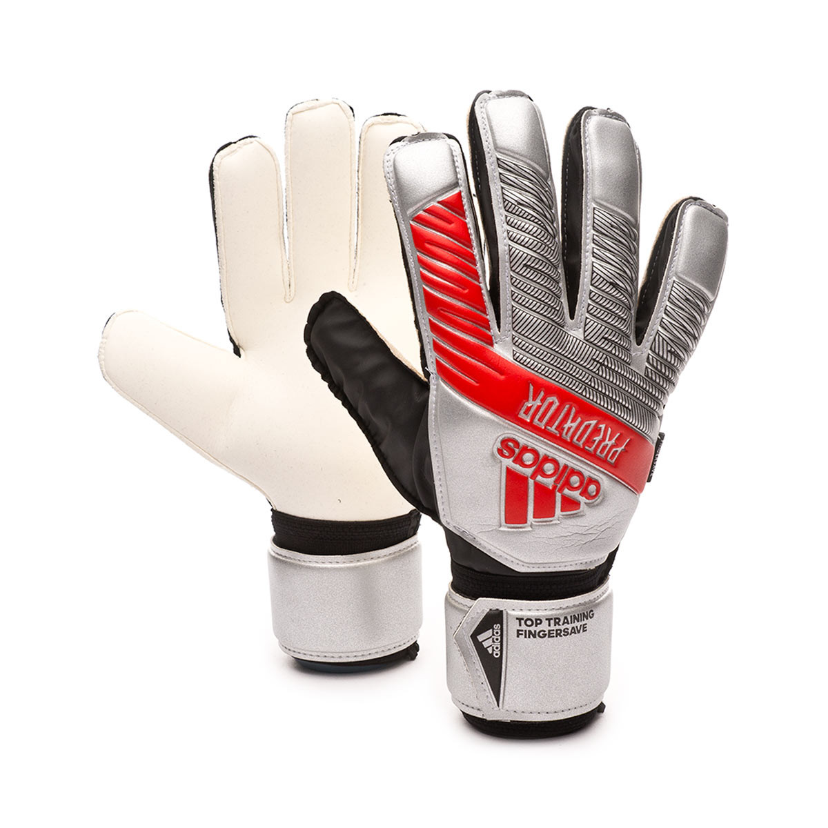 predator top training fingersave gloves