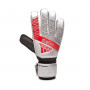 Predator Training Silver metallic-Black