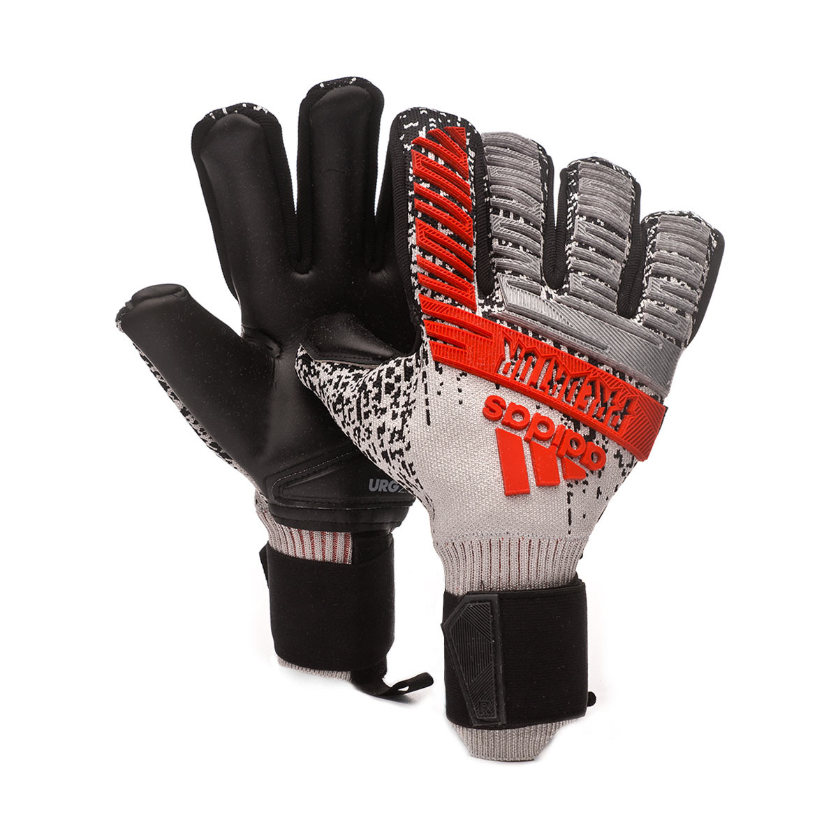 adidas predator pro fingersave gloves