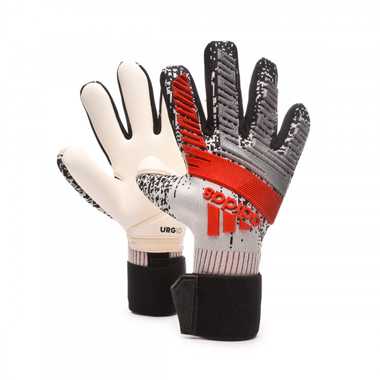 guantes adidas predator