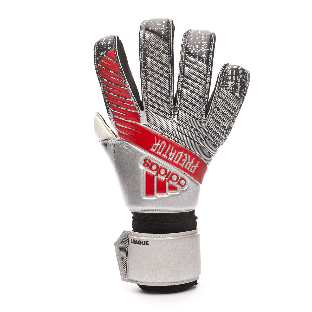 predator soccer gloves