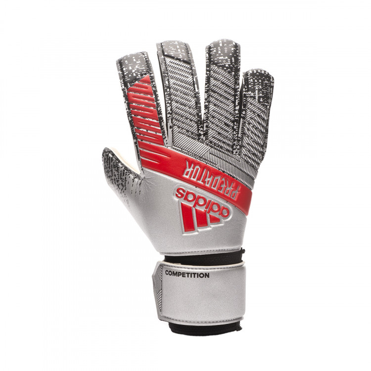 guantes adidas predator