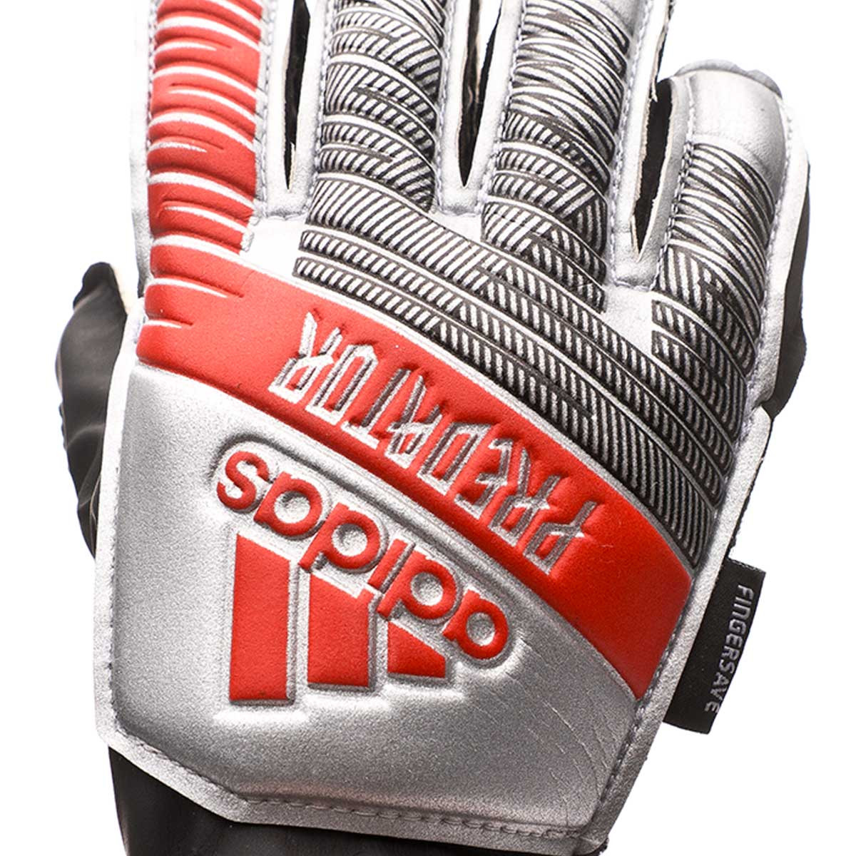 adidas football gloves emoji
